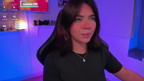 Julieta  online show from April 19, 10:47 am