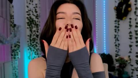 Snapshot of julietaromaniss chatting on December 19, 9:33 pm Julieta or Jully online show from December 19, 9:33 pm