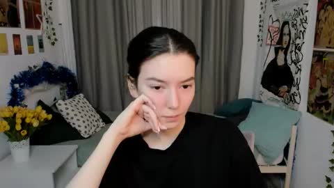 Snapshot of julietaromaniss chatting on January 9, 10:44 pm Julieta or Jully online show from January 9, 10:44 pm