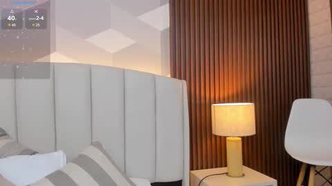 Julieta Santos online show from December 20, 6:37 pm