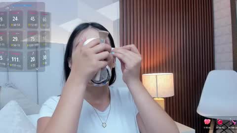 Julieta Santos online show from February 9, 6:34 pm