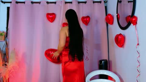 julietatorres_ online show from February 14, 3:25 am