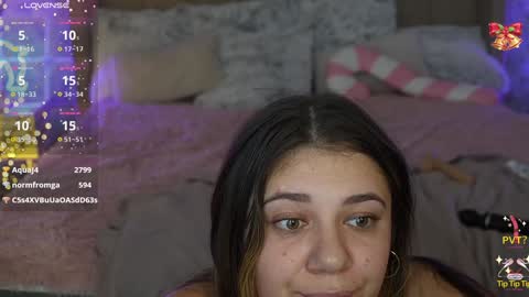 J U L I E T online show from December 28, 1:06 pm