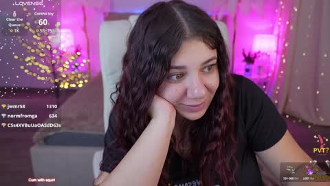 J U L I E T online show from January 9, 11:13 pm