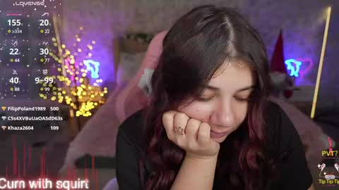 J U L I E T online show from January 12, 9:51 am