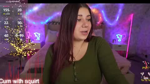 J U L I E T online show from January 20, 6:42 am