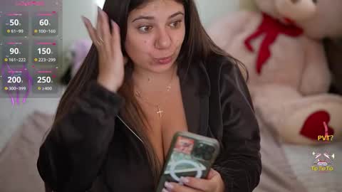 J U L I E T online show from October 6, 6:44 am