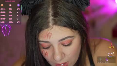 J U L I E T online show from October 27, 4:11 pm