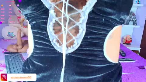 julieth rossi online show from March 5, 4:08 am