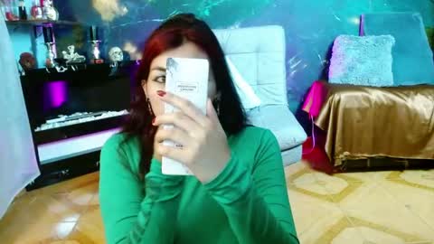    online show from April 18, 8:40 am