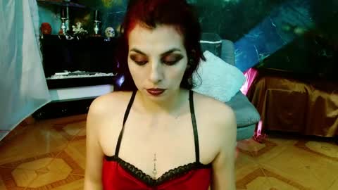 Snapshot of julieth_sex1 chatting on April 26, 9:51 am online show from April 26, 9:51 am