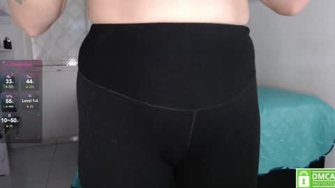 Julieta online show from April 8, 12:49 pm