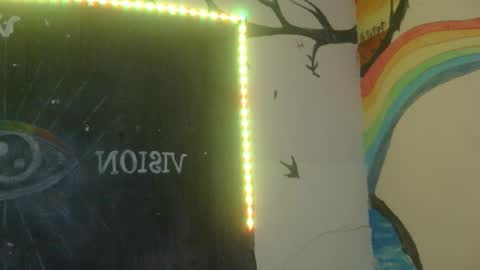 Julieth Wolf online show from February 5, 11:17 pm