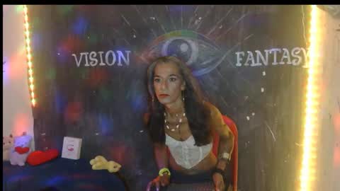 Julieth Wolf online show from March 7, 9:38 pm