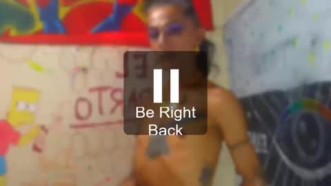 Julieth Wolf online show from September 12, 3:12 pm