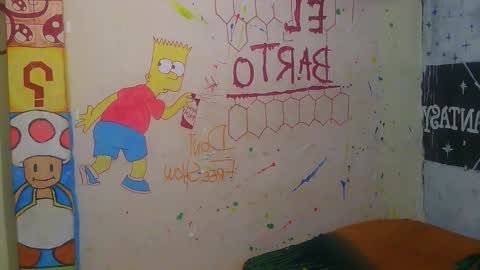 Julieth Wolf online show from September 17, 2:57 am