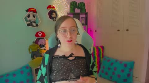 Snapshot of julietha_bianco_ chatting on February 4, 7:33 pm Julietha  online show from February 4, 7:33 pm