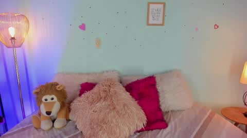 Snapshot of julietha_bianco_ chatting on February 11, 1:41 am Julietha  online show from February 11, 1:41 am