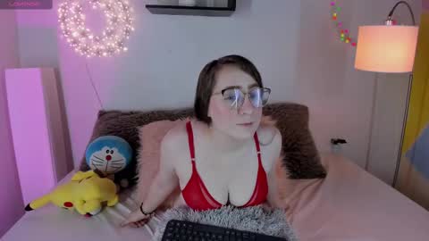 Snapshot of julietha_bianco_ chatting on February 21, 2:06 pm Julietha  online show from February 21, 2:06 pm