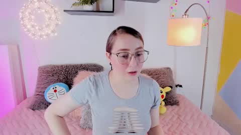 Snapshot of julietha_bianco_ chatting on March 1, 1:40 pm Julietha  online show from March 1, 1:40 pm