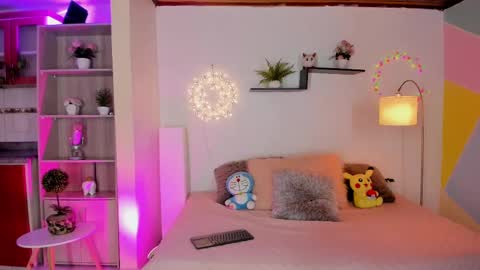 Snapshot of julietha_bianco_ chatting on March 5, 12:33 pm Julietha  online show from March 5, 12:33 pm