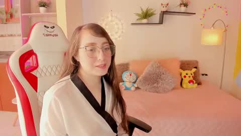 Snapshot of julietha_bianco_ chatting on March 6, 5:11 pm Julietha  online show from March 6, 5:11 pm