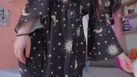 Snapshot of julietha_bianco_ chatting on March 10, 7:07 pm Julietha  online show from March 10, 7:07 pm