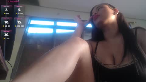 juliethserna online show from September 21, 10:44 pm