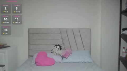 Snapshot of juliethserna chatting on January 12, 4:50 am juliethserna online show from January 12, 4:50 am