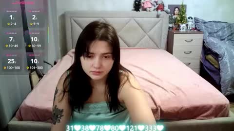 Julietkitty online show from December 23, 4:10 am