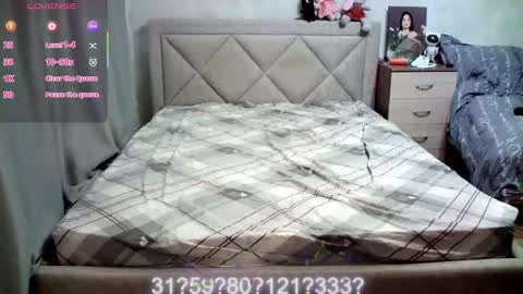 Julietkitty online show from March 13, 5:25 am