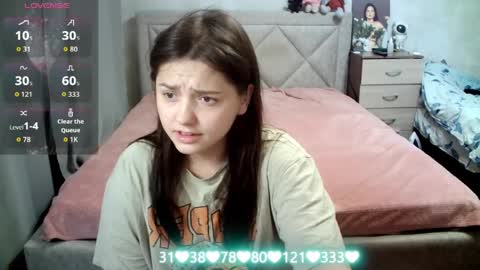 Snapshot of julietkalen chatting on May 25, 4:51 am Julietkitty online show from May 25, 4:51 am