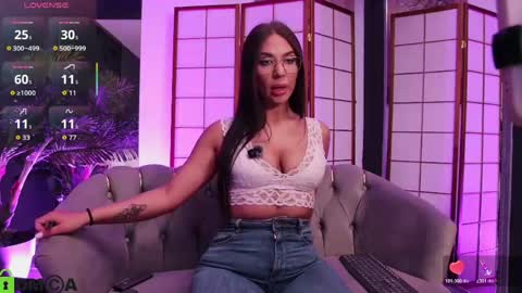 Juliet online show from March 4, 5:35 am