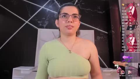 Juliet online show from March 17, 8:01 pm