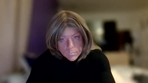 Julie TS online show from January 18, 10:41 am