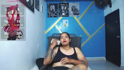 julietta online show from February 5, 8:24 pm