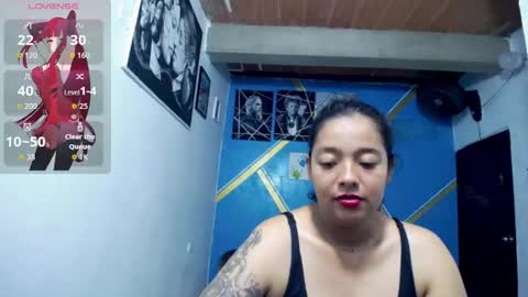 julietta online show from March 9, 3:05 pm