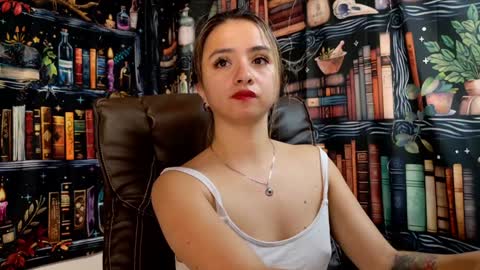 Julietta Jackson online show from January 4, 10:24 pm