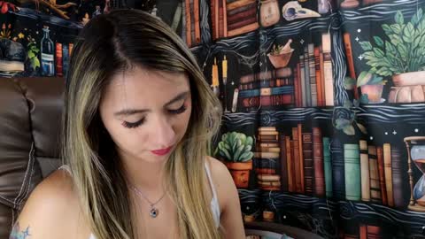 Julietta Jackson online show from January 11, 11:13 pm