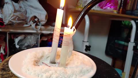 Julietta Jackson online show from January 17, 2:08 am