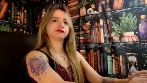 Julietta Jackson online show from February 27, 7:58 pm