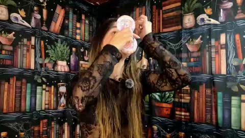 Julietta Jackson online show from January 16, 9:41 pm