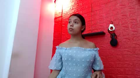 juliette18rose online show from February 5, 7:40 pm