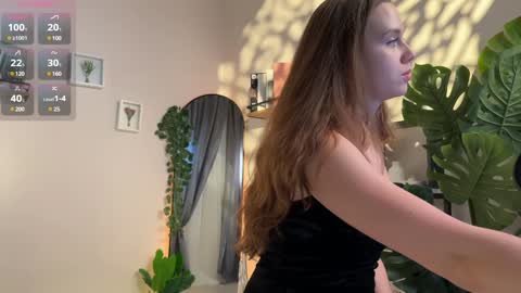 Julie online show from January 7, 7:06 pm