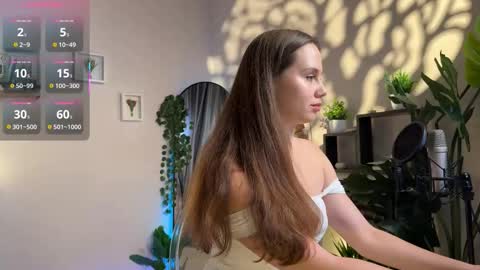 Julie online show from October 17, 12:41 pm