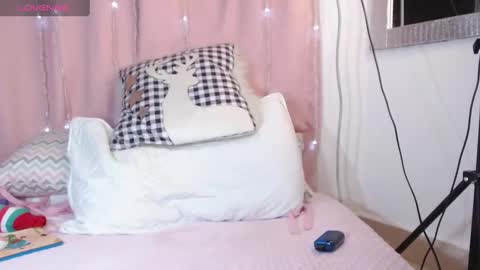 juliette online show from February 20, 1:25 am