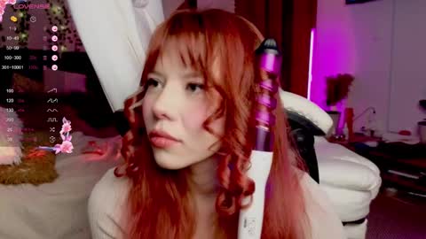 juliette_sunshine online show from December 1, 10:21 pm