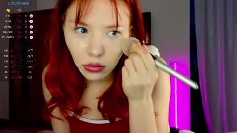 juliette_sunshine online show from December 20, 4:31 am