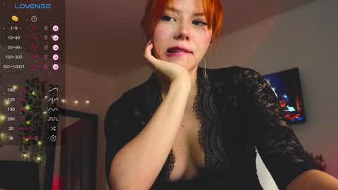 juliette_sunshine online show from February 1, 9:51 pm