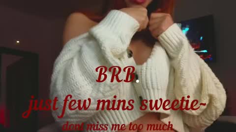 juliette_sunshine online show from February 5, 12:20 am